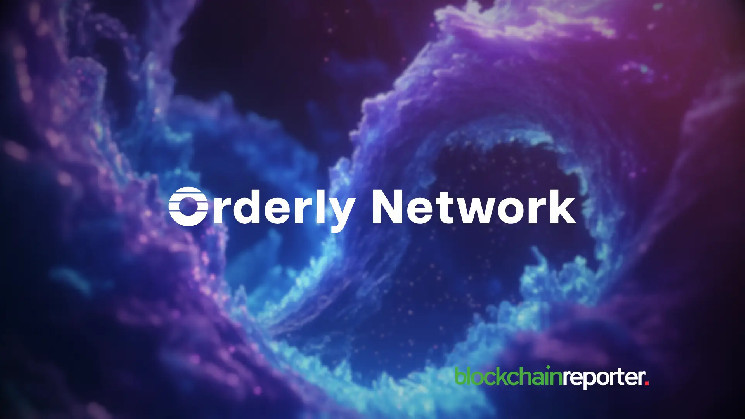 Orderly Network: Революция в децентрализованной торговле на Solana и EVM-цепочках