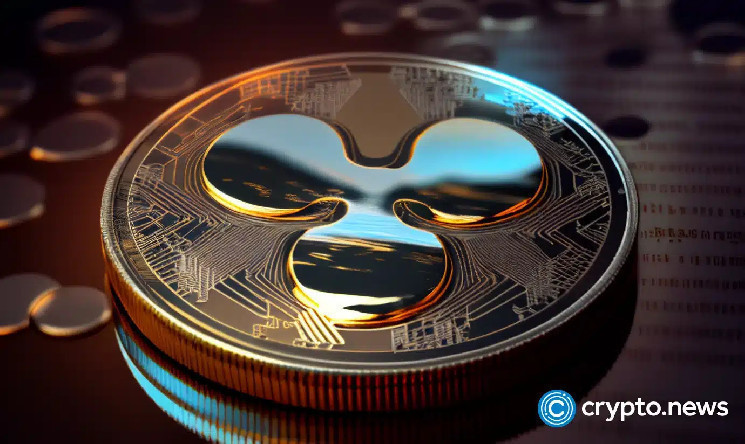 Ціна XRP: Рекордне зростання та ризики падіння в найближчий час