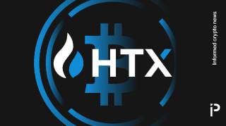 HTX выкупает 7 300 WBTC: неожиданные транзакции и сомнения в прозрачности обмена