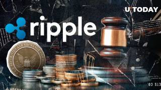 Головний юрист Ripple звинуватив SEC у придушенні крипторинку: XRP зріс на $100 мільярдів.
