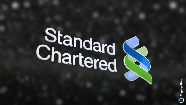 Standard Chartered запускає токенізований грошовий ринок у Сінгапурі з платформою Libeara