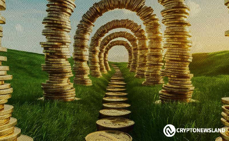 Токен $BOME: Возможный прорыв вперед и ключевые уровни для трейдеров