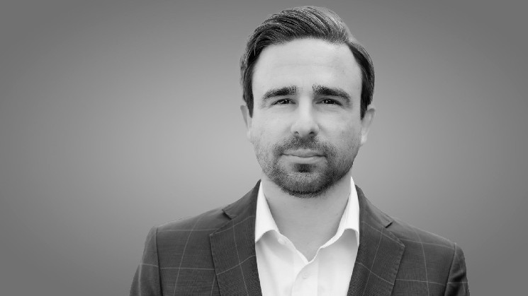 EDX Markets назначила нового генерального директора: Тони Акунья-Рохтер на смену Джамилу Назарали