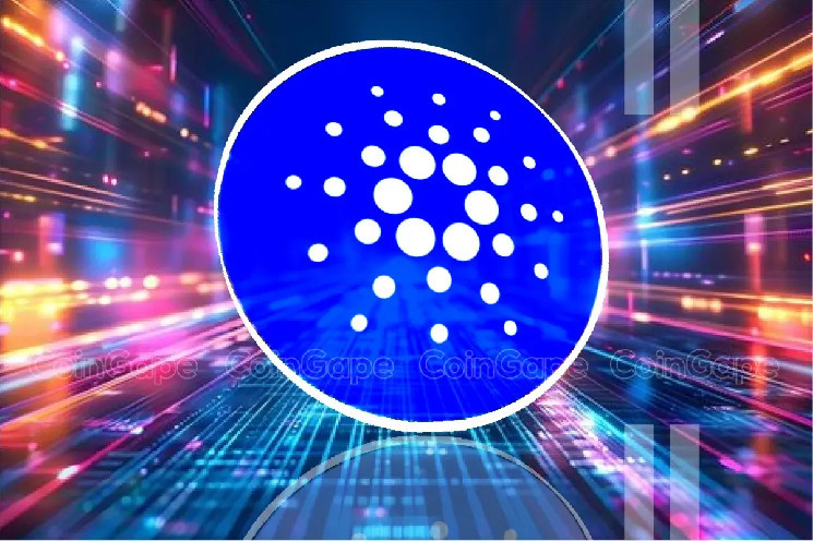 Ціна Cardano: чи можливе зростання на 230% до кінця грудня?