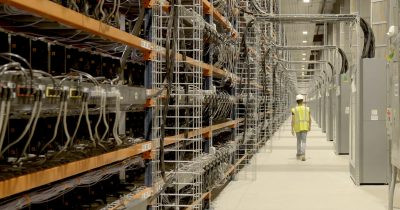 MARA Holdings увеличила облигационное предложение до 850 миллионов долларов для покупки биткойнов