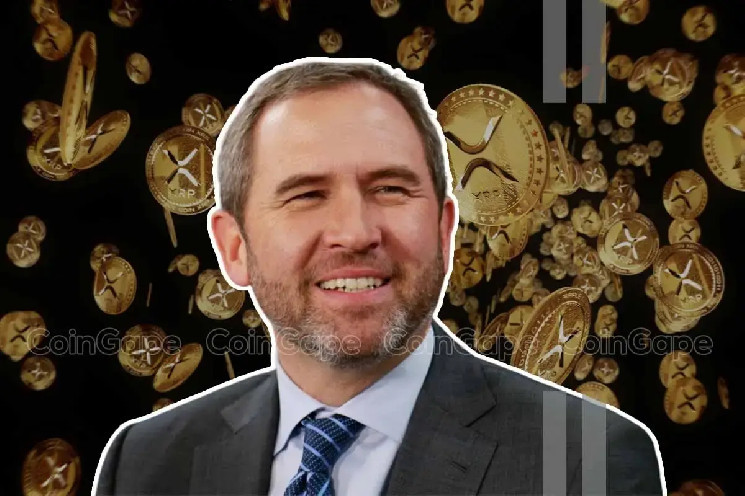 Резкий рост XRP: как изменения в регуляциях и победа Ripple против SEC повлияли на цену криптовалюты
