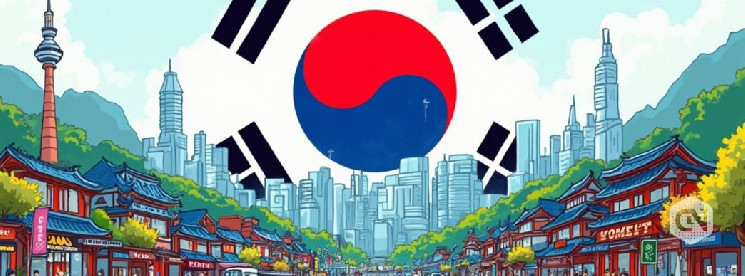 Громадяни похилого віку в Південній Кореї активно інвестують у криптовалюту: обсяг торгівлі зростає до рекордних рівнів