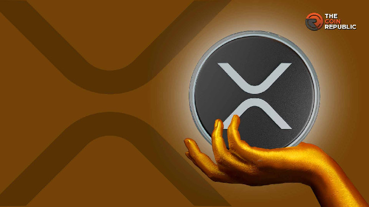 XRP достигает шестилетнего рекорда: сможет ли цена подняться до $10?