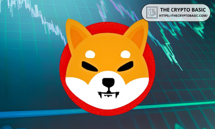 Shiba Inu может вырасти на 130% до $0.00006937, прогнозируют аналитики