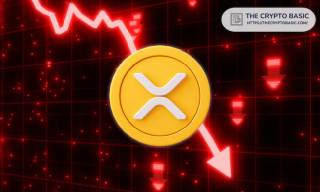 XRP под угрозой падения до $0.60: эксперты предупреждают о возможных рисках и FUD на рынке криптовалют