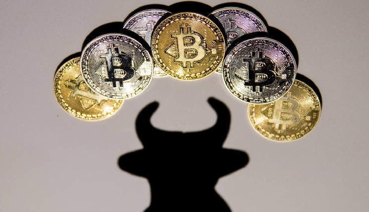 Аналитика ожиданий халвинга биткоина: прогноз на 2022 год.