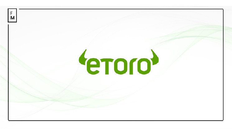 eToro запускает стекинг для NEAR и Polygon: новые возможности для пользователей