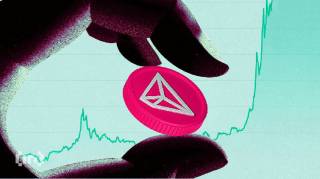 Трон (TRX) досяг нового історичного максимуму: ціна виросла до $0,23