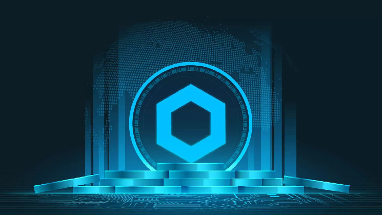 Chainlink превышает Ripple: рост токена на 29% и амбиции стать банковскими деньгами