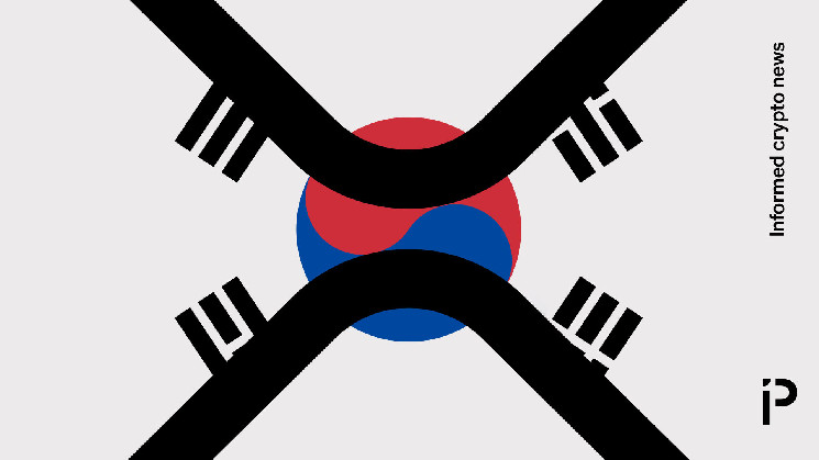 Кризис XRP в Южной Корее: Анабель Ajumma и воспоминания о падении LUNA