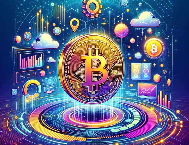 Биткойн на грани: смогут ли быки защитить уровень поддержки $93,257?