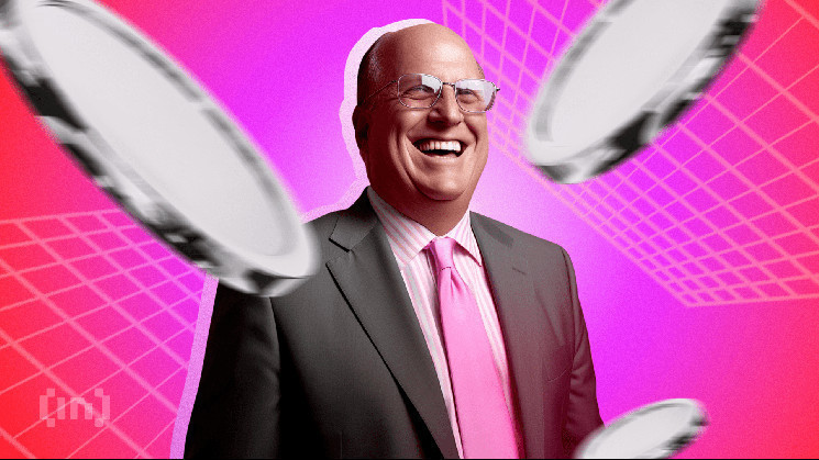 BlackRock становится третьим крупнейшим держателем биткойнов с активами на 48 миллиардов долларов и подвергается критике за централизацию в криптоиндустрии.