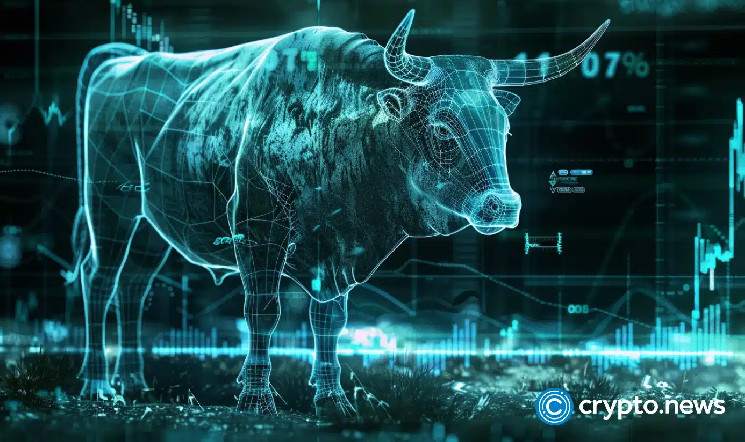 Топ-3 криптовалюты, на которые стоит обратить внимание после роста XRP