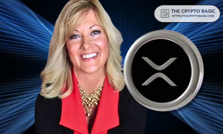 XRP: Потенциал долгосрочного роста, сравнимый с Berkshire Hathaway