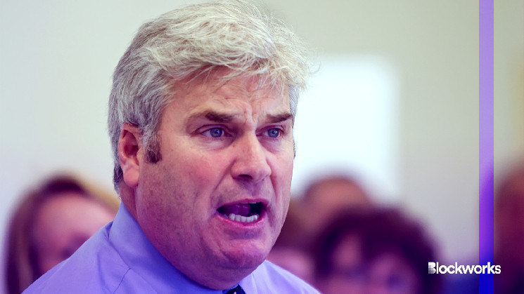 Ошибки и дезинформация: департамент казначейства США vs криптовалюты