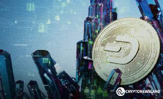 Dash: чи стане він зіркою ринку з потенційним рістом на 636% до $397?