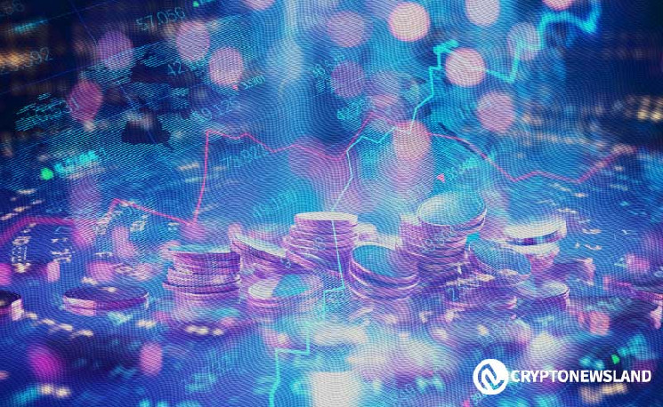 Новая эра криптовалют: Рекорды рыночной капитализации и роль стабильных монет в росте рынка