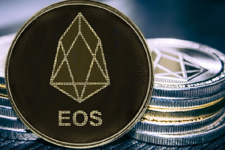 Рост цен на EOS, NEO и BitTorrent: причины и прогнозы