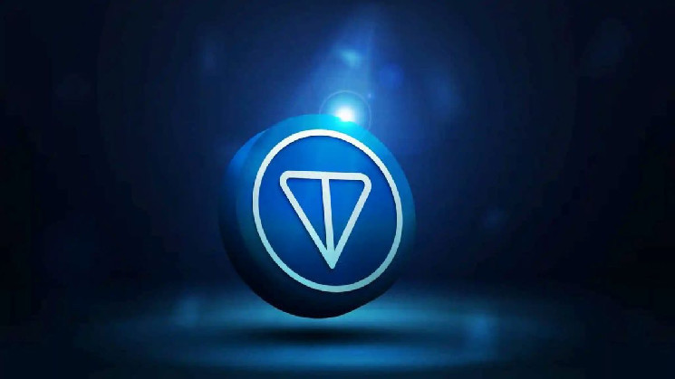 Тонкойн (TON) стремится к отметке $7 благодаря бычьему тренду и росту интереса инвесторов