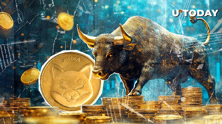 Shiba Inu (SHIB) начинает вторую фазу бычьего цикла и стремится к историческому максимуму