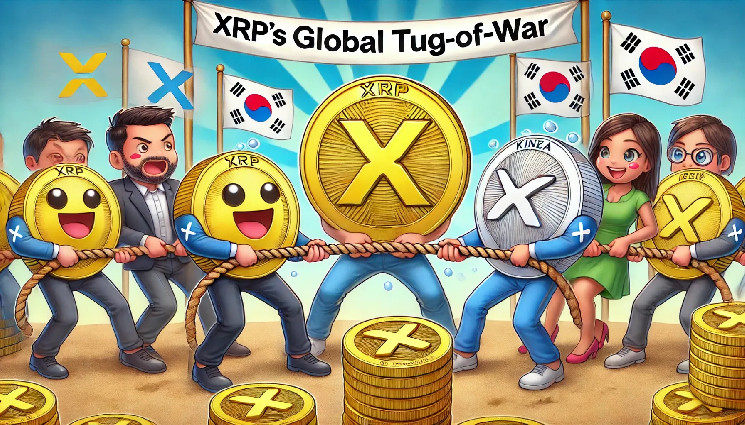 Чи може XRP вирости ще на 400%? Аналіз факторів та перспективи криптовалюти.