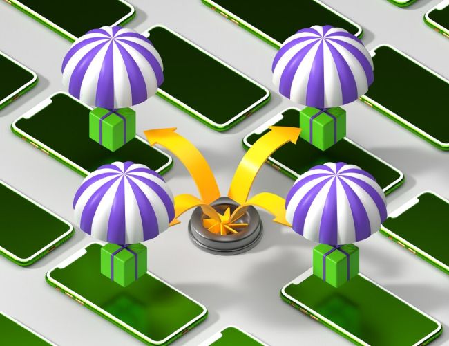 SynFutures запускает раздачу токенов F для сообщества и ключевых партнерств