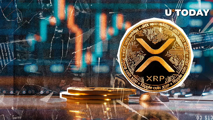 XRP на грани прорыва: сможет ли криптовалюта достичь $3?