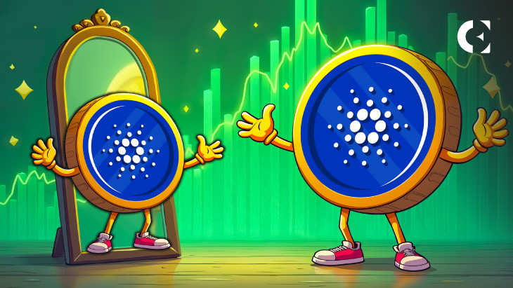 ADA на пороге бычьего ралли: Сравнение с 2020 годом и потенциал роста до исторического максимума