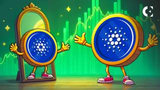 Cardano: Чи може ADA знову вирости на 1,800%?