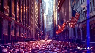 Стріт Волл і DeFi: Виклики та Перспективи