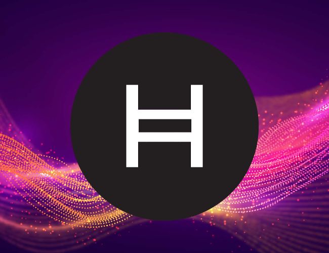 HBAR на подъеме: актив Hedera вырос на 800% за месяц!