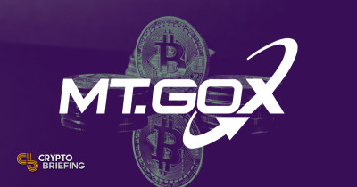 Mt. Gox переместила более 27,000 биткойнов на фоне роста курса до 100,000 долларов