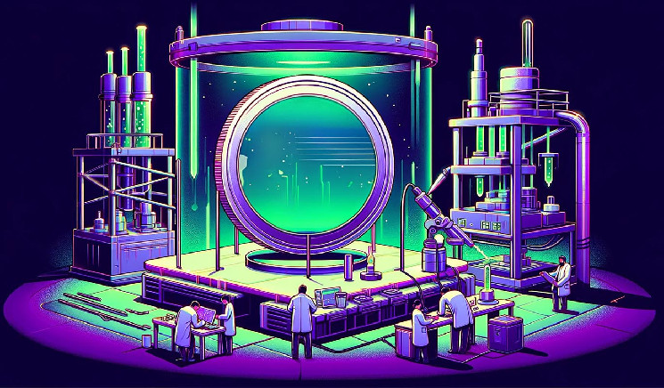 Прогноз на альткоин основанный на Solana: рост до 116%