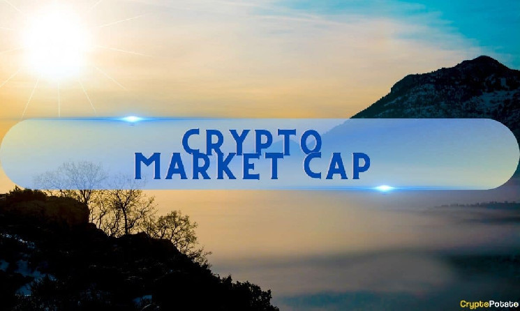 Рекордная капитализация крипторынка: $3.83 триллиона и рост на фоне победы Трампа