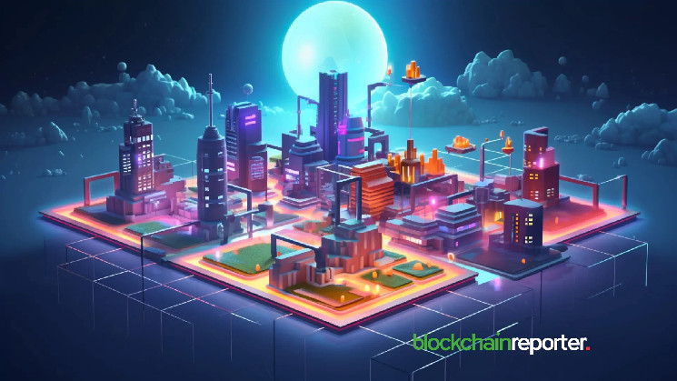 ПоП Планета и ключевые игроки Web3 создают революционное партнерство для улучшения PoPP Dapp 3.0