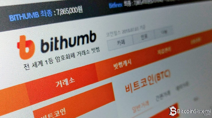 Bithumb добавляет три новых альткойна: NEIRO, MORPHO и SUNDOG для торговли в Южной Корее