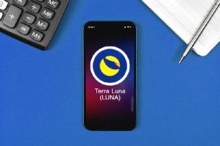 Ціна Terra (LUNA) може зрости на 100% після виходу з низхідного каналу та пробою важливого рівня опору.