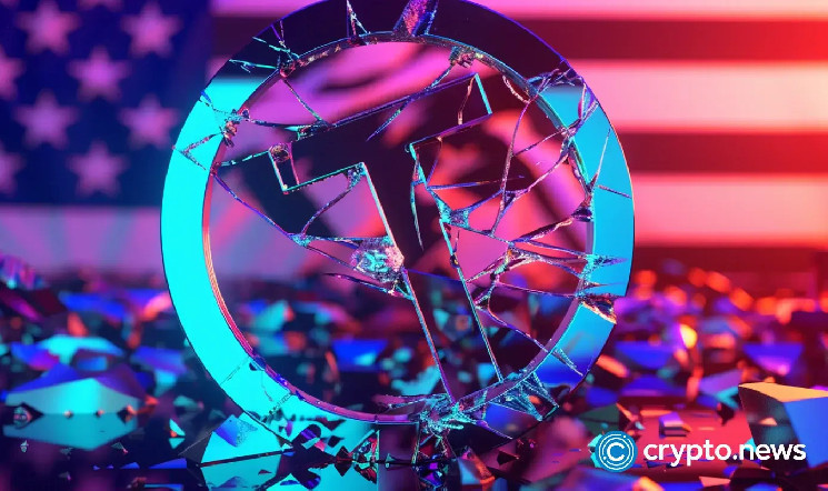 Tether расширяет портфолио: от майнинга биткойнов до торговли товарами и традиционных финансов