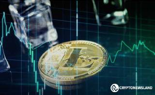 Лайткойн на шляху до $400: оптимізм інвесторів та нові технічні патерни відкривають перспективи зростання