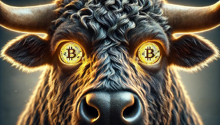 Цена биткойна в $100,000: только начало большой волны