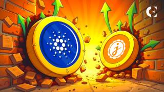 JasmyCoin зростає на 20.92%, порівняння з Cardano: інвестори очікують нових успіхів у крипторинку.