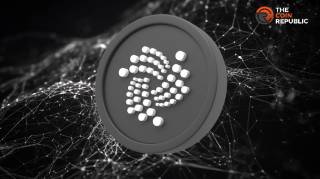 IOTA (MIOTA) ниже $0.3000: будущее бычьего ралли?