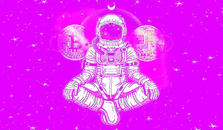 Альткойны на пороге нового ралли: прогнозы Михэила ван де Поппе после роста Биткойна свыше $100,000