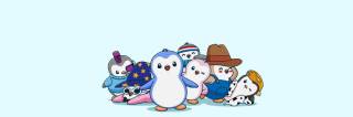 Pudgy Penguins запускає криптовалюту PENGU на Solana: нові можливості для фанатів і власників NFT