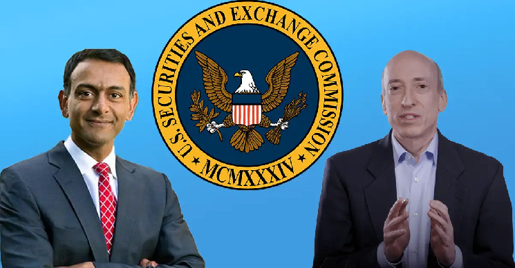 Гері Генслер завдає останнього удару по Binance: SEC визнає 11 токенів цінними паперами